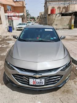 شيفروليه ماليبو